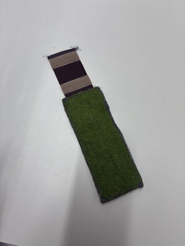 Back side
