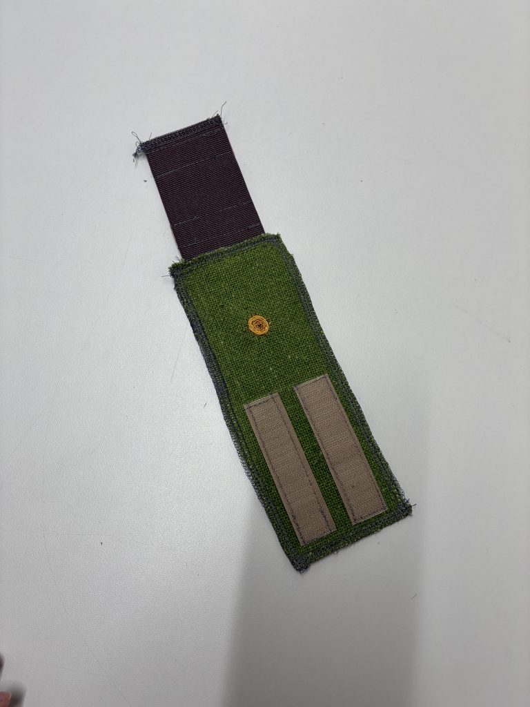 Front side